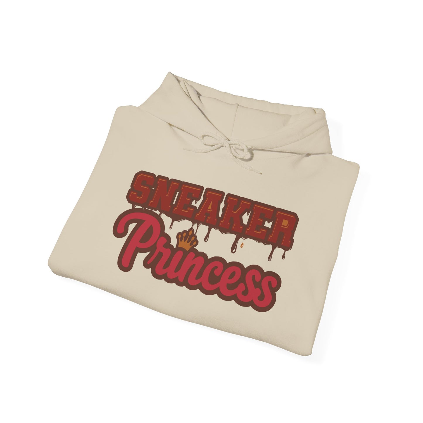 Sneaker Princess Hoodie To Match Retro 4 Brick by Brick, Retro 4 Brick by Brick, Brick by Brick 4s Sneaker Hoodie