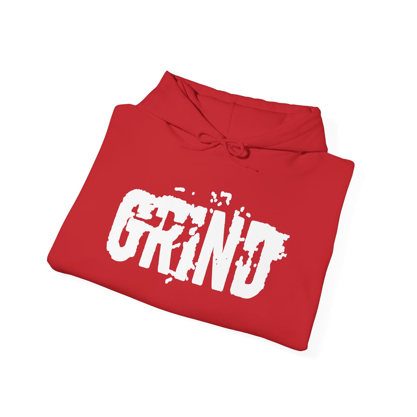 Grind Unisex Heavy Blend™ Hooded Sweatshirt
