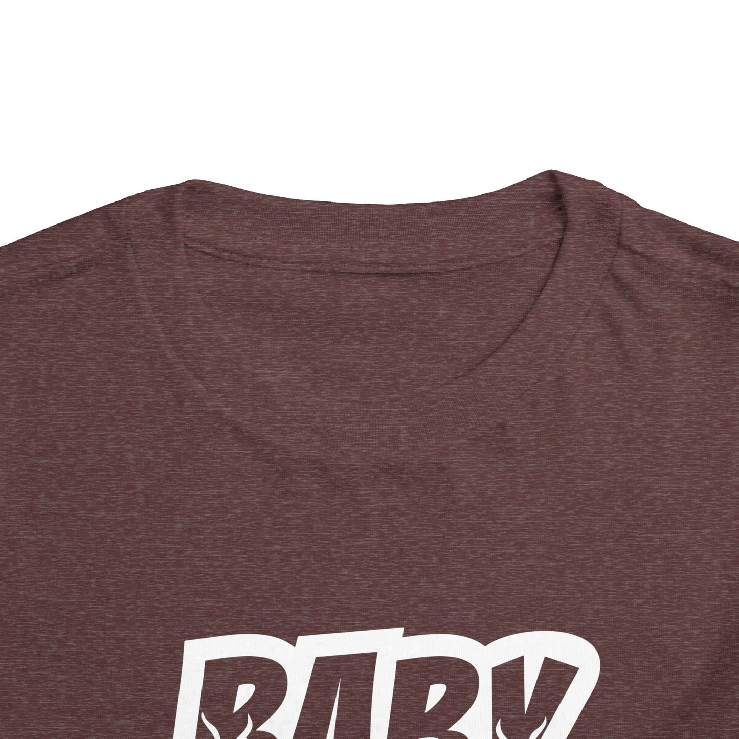 Baby Drip Toddler Short Sleeve Tee