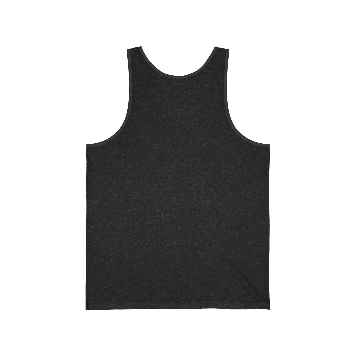 Stay Down Unisex Jersey Tank