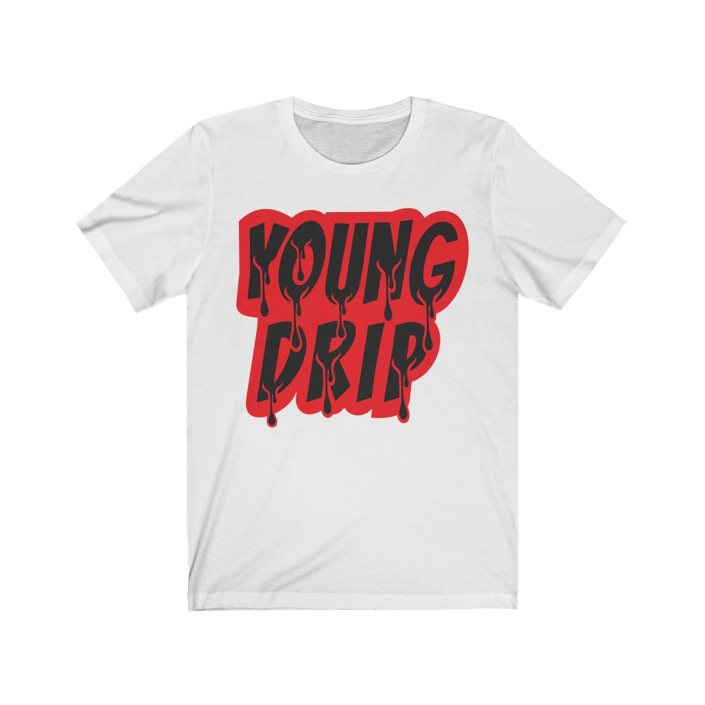 Young Drip Shirt To Match Retro 1 Quai 54 Shirt
