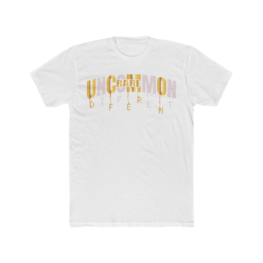 Women Jordan 6 Gold Hoops Shirt - Drip - Rare Uncommon Different Shirt