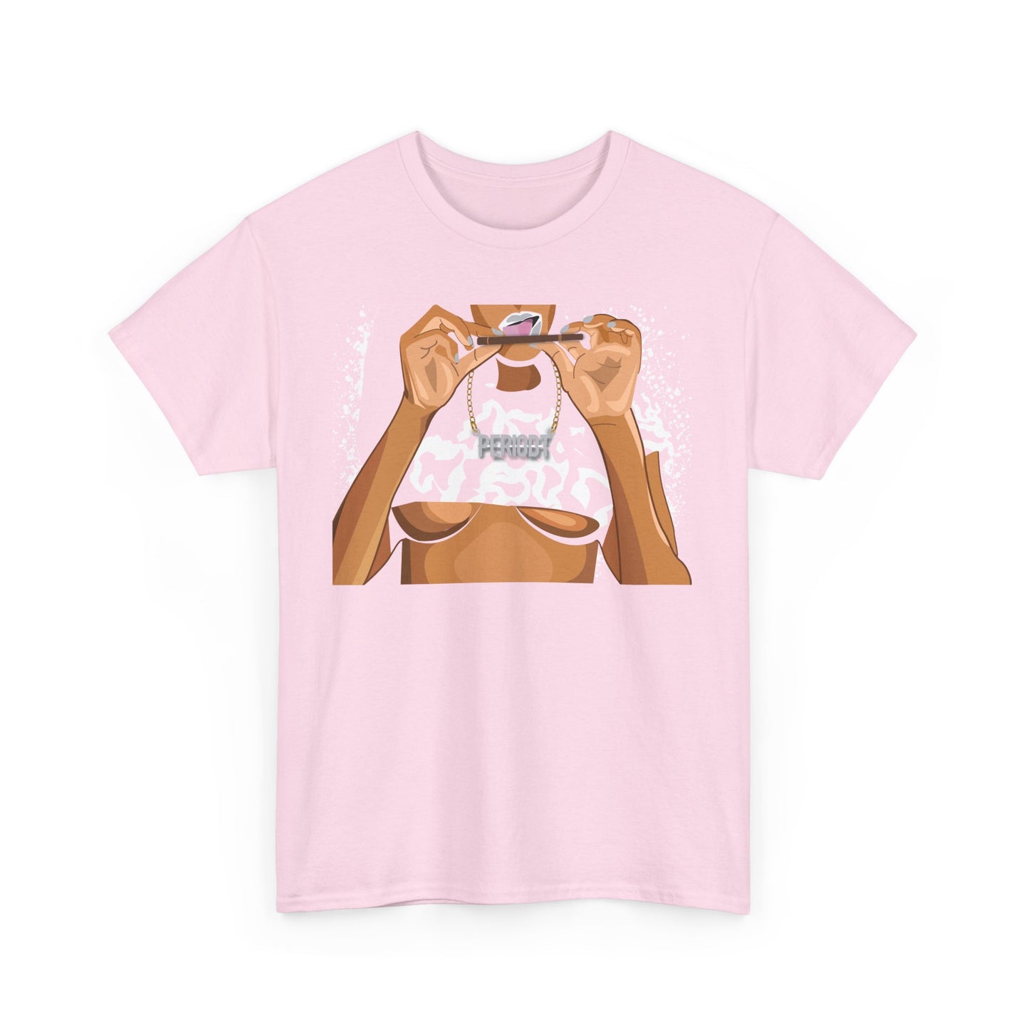 Blunt Roll Shirt