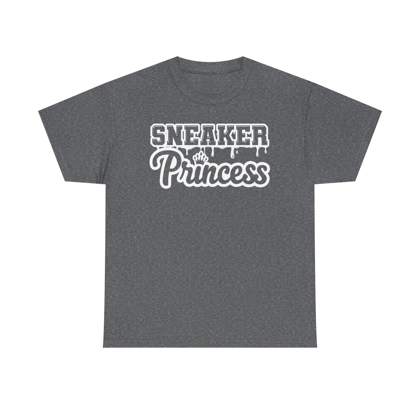 Sneaker Princess Shirt