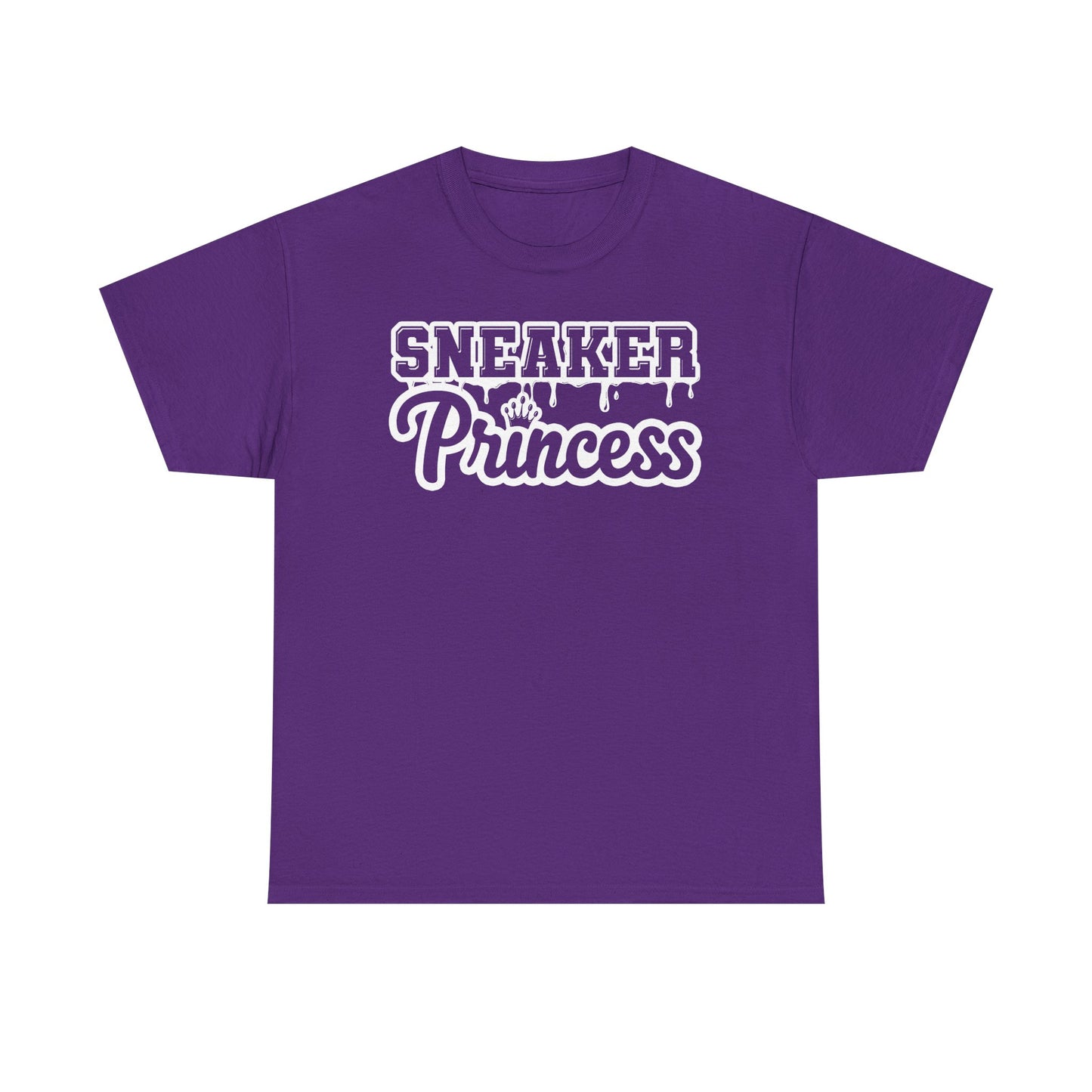 Sneaker Princess Shirt