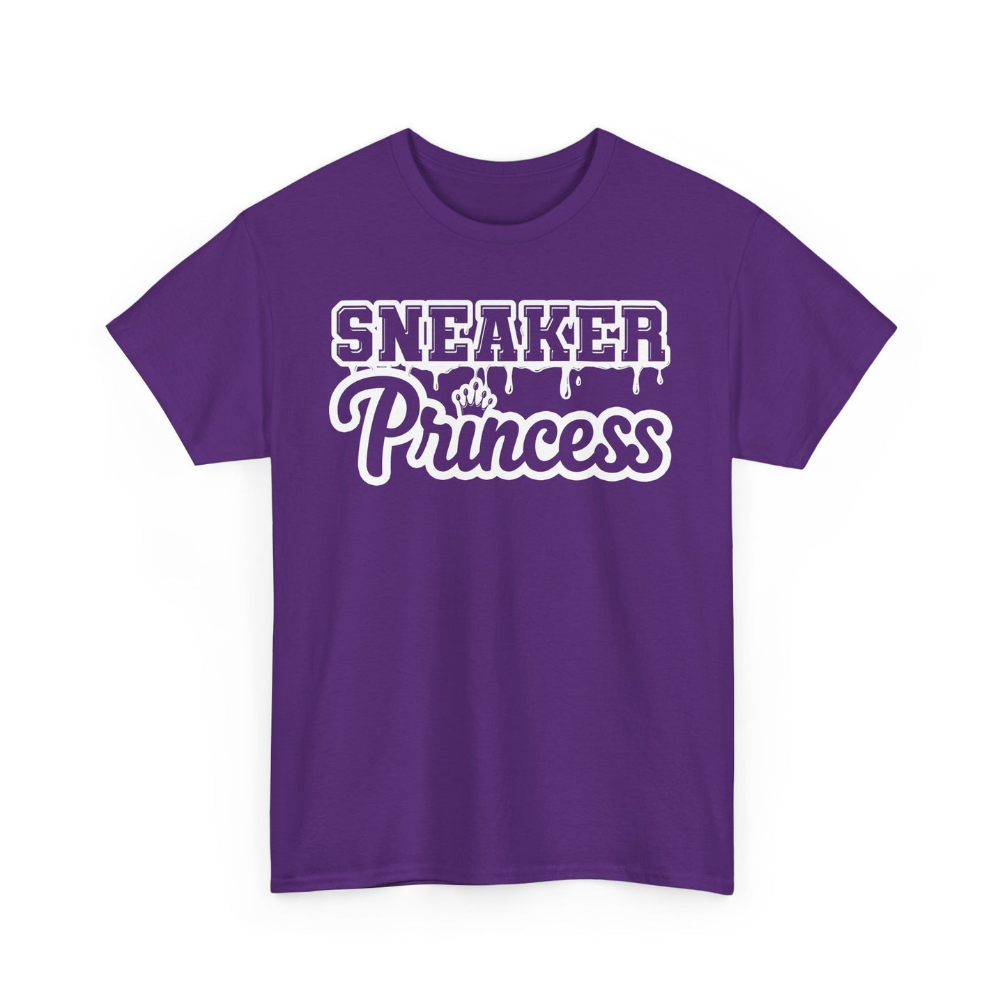Sneaker Princess Shirt