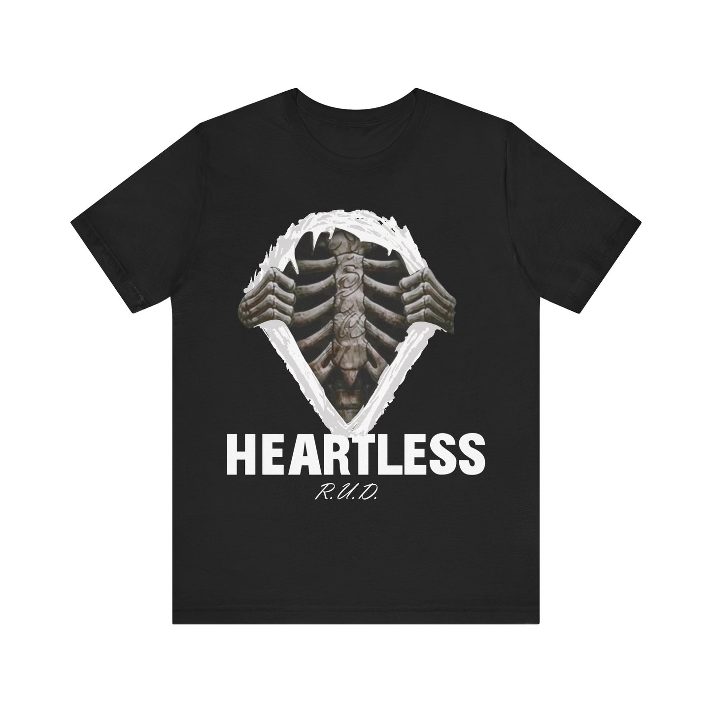 Heartless Shirt to Match Jordan 14 Black Toe Sneaker Shirt