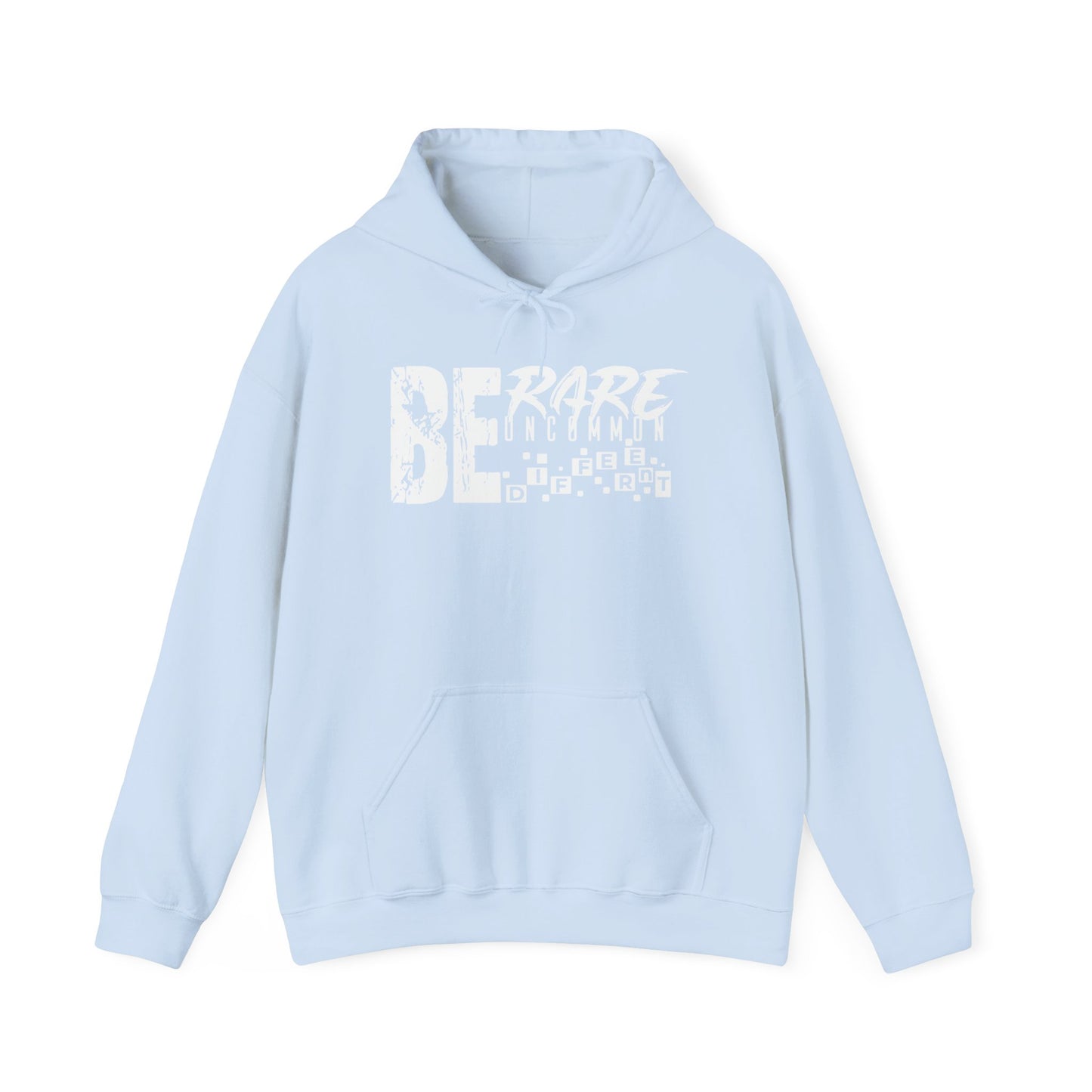 Be R.U.D. Unisex Heavy Blend™ Hooded Sweatshirt