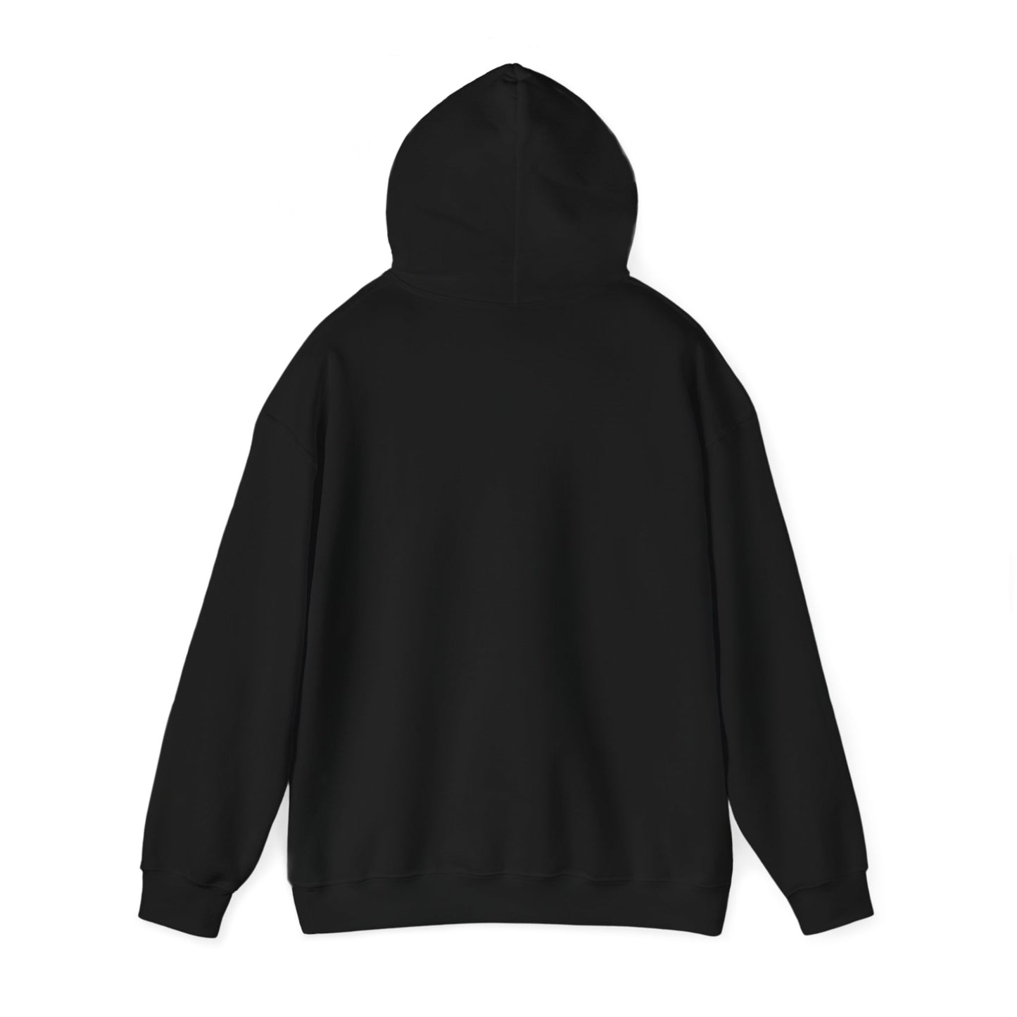 Copy of Be R.U.D. Unisex Heavy Blend™ Hooded Sweatshirt