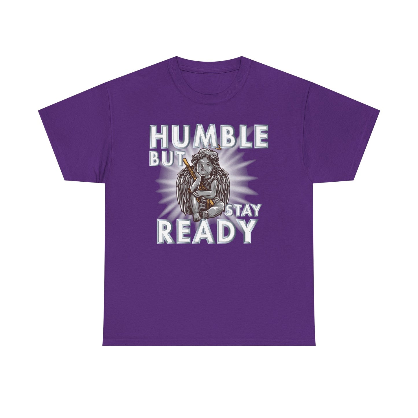 Humble but Ready Shirt