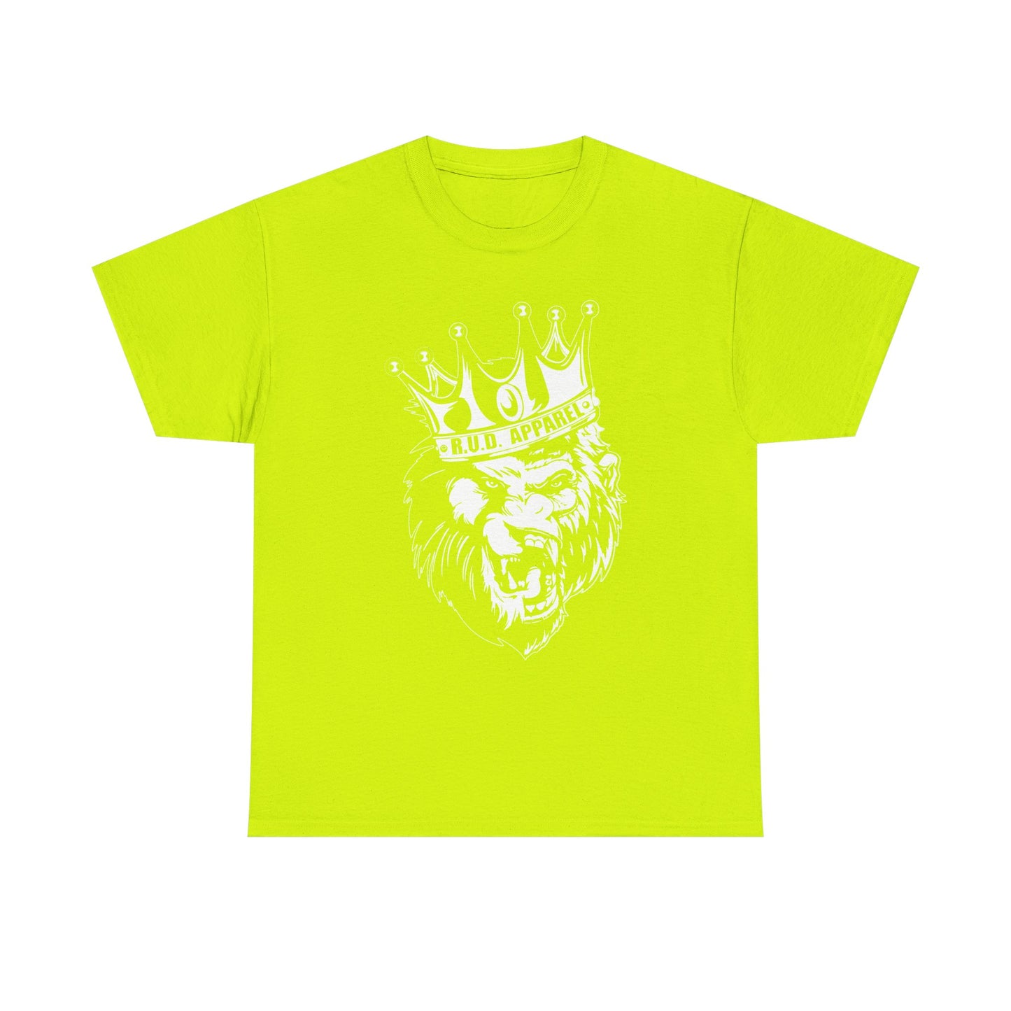 Lion/Gorilla Shirt