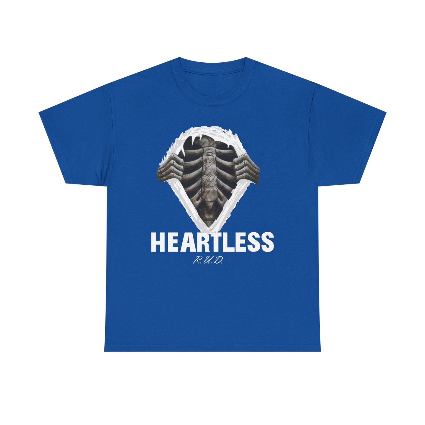 Heartless Shirt