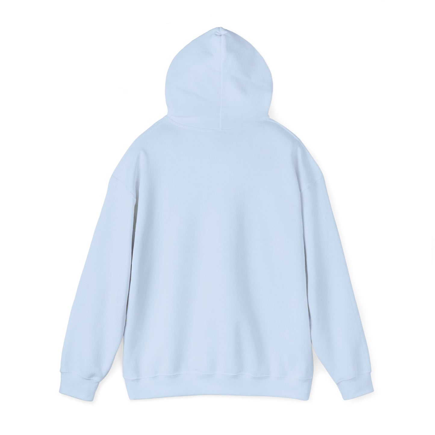 R.U.D. Cube Unisex Heavy Blend™ Hooded Sweatshirt