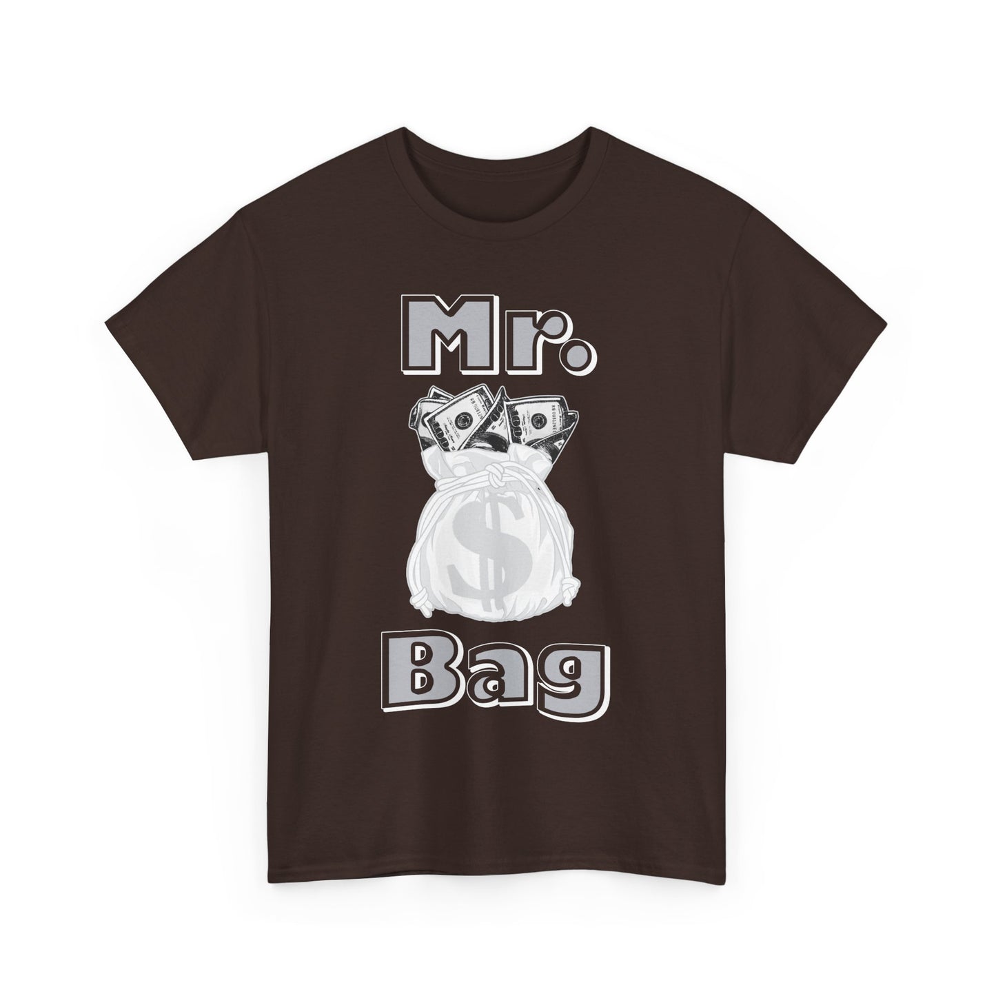 Mr. Bag Shirt