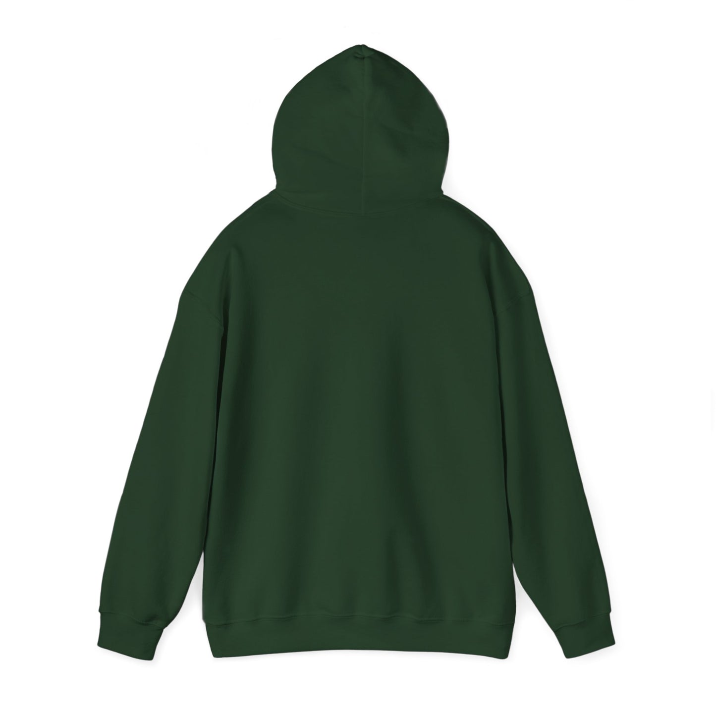 R.U.D. Cube Unisex Heavy Blend™ Hooded Sweatshirt
