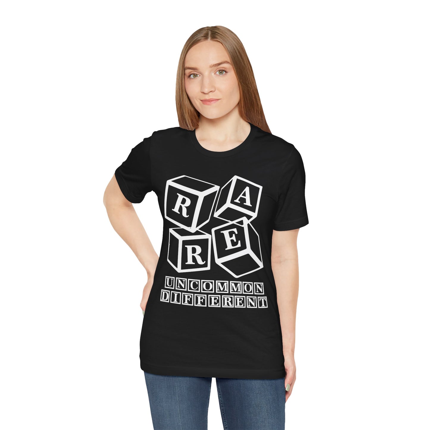 RUD Blocks Shirt to Match Jordan 14 Black Toe Sneaker Shirt