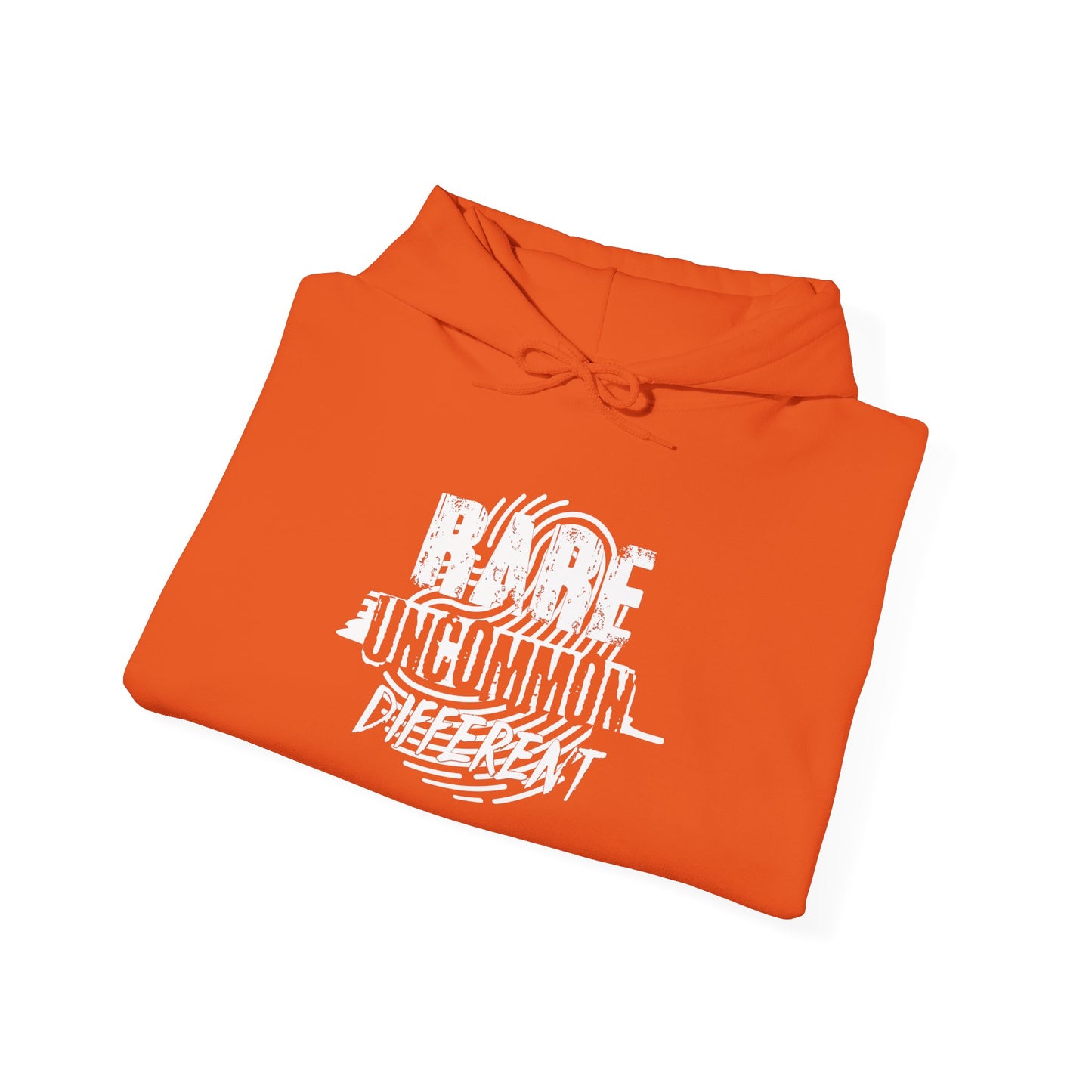 Fingerprint Unisex Heavy Blend™ Hooded Sweatshirt