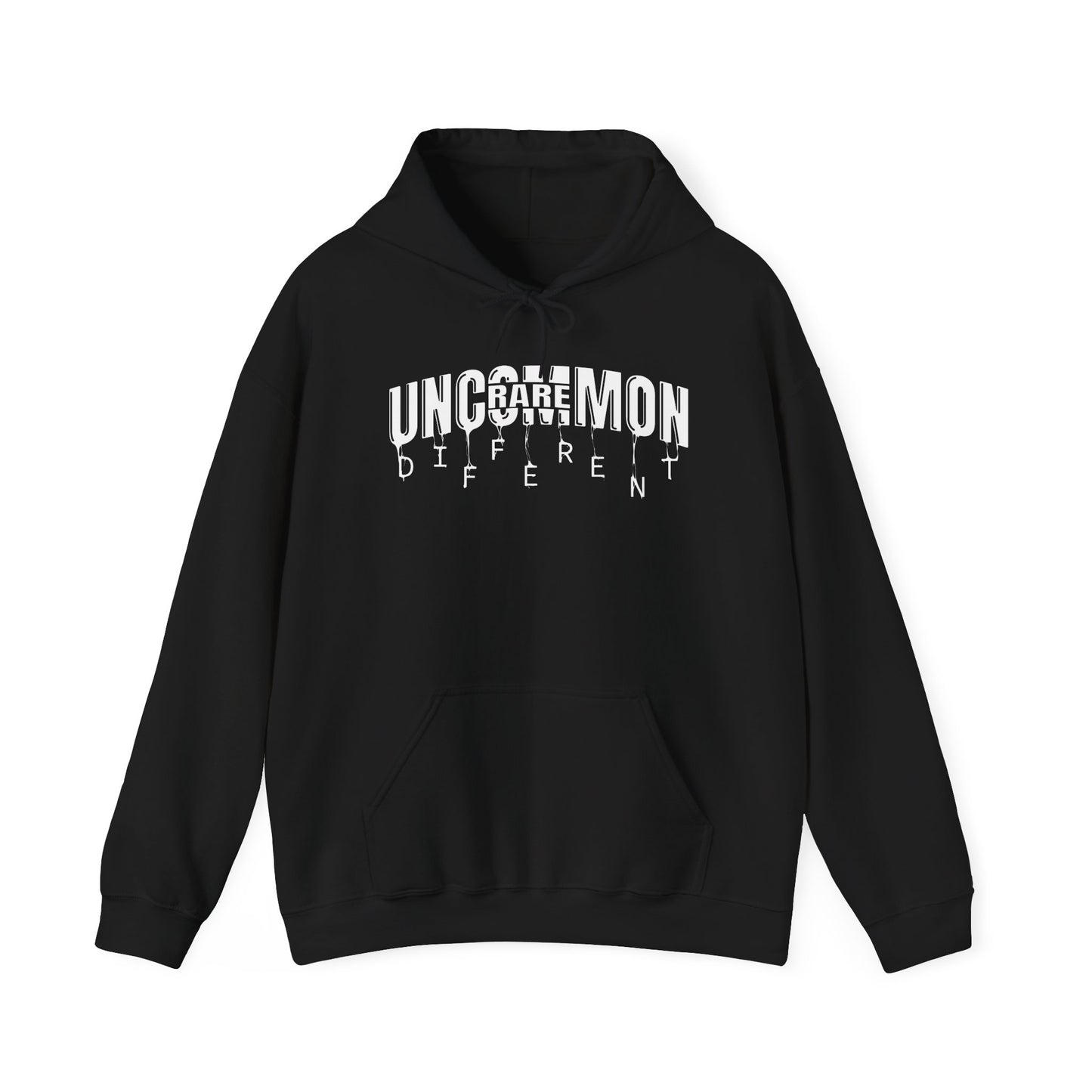 Copy of Be R.U.D. Unisex Heavy Blend™ Hooded Sweatshirt