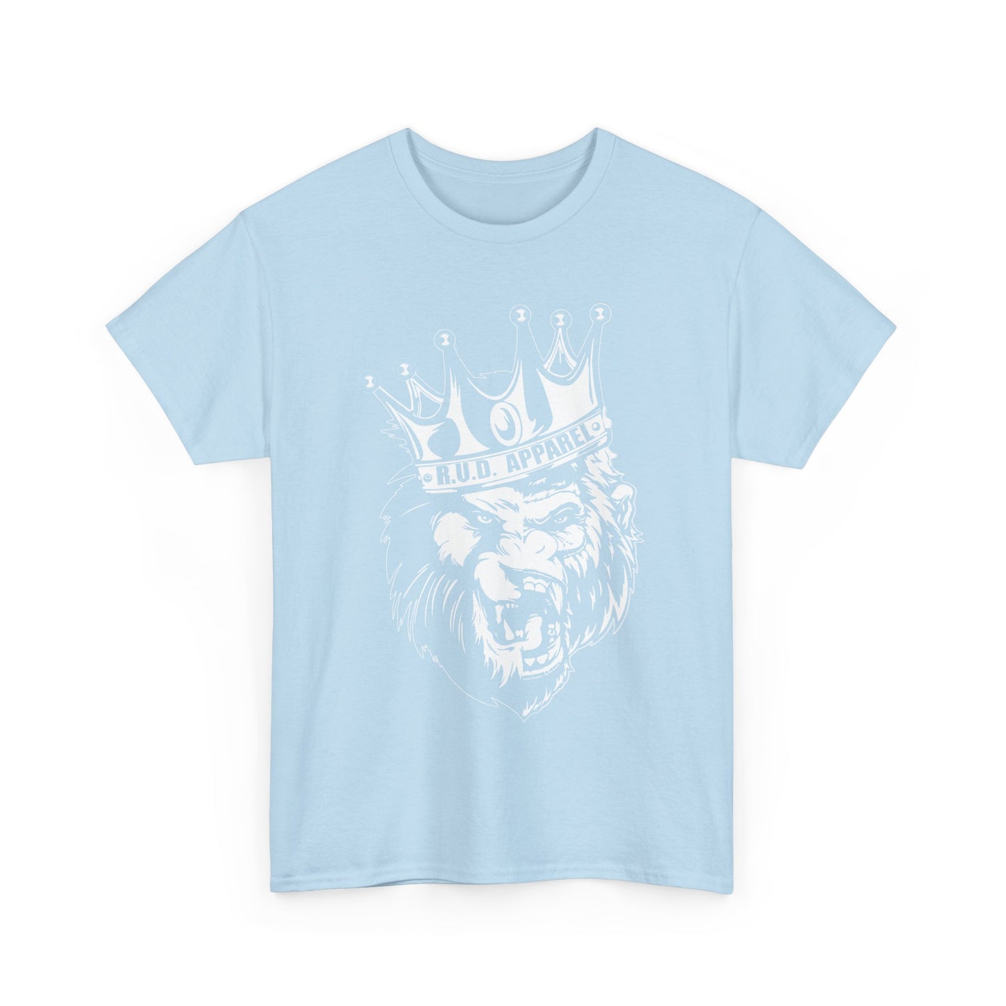 Lion/Gorilla Shirt