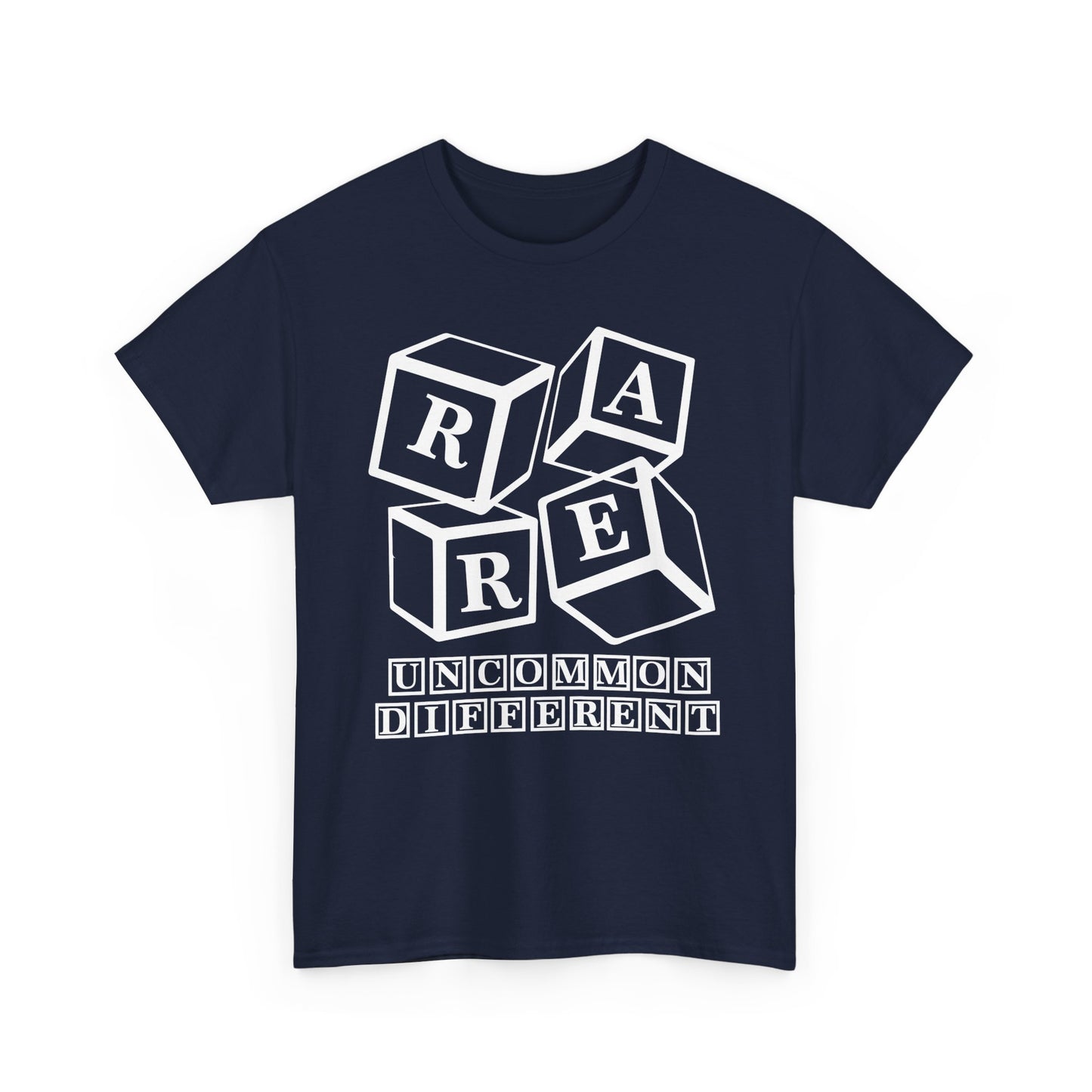 R.U.D. Cube Shirt