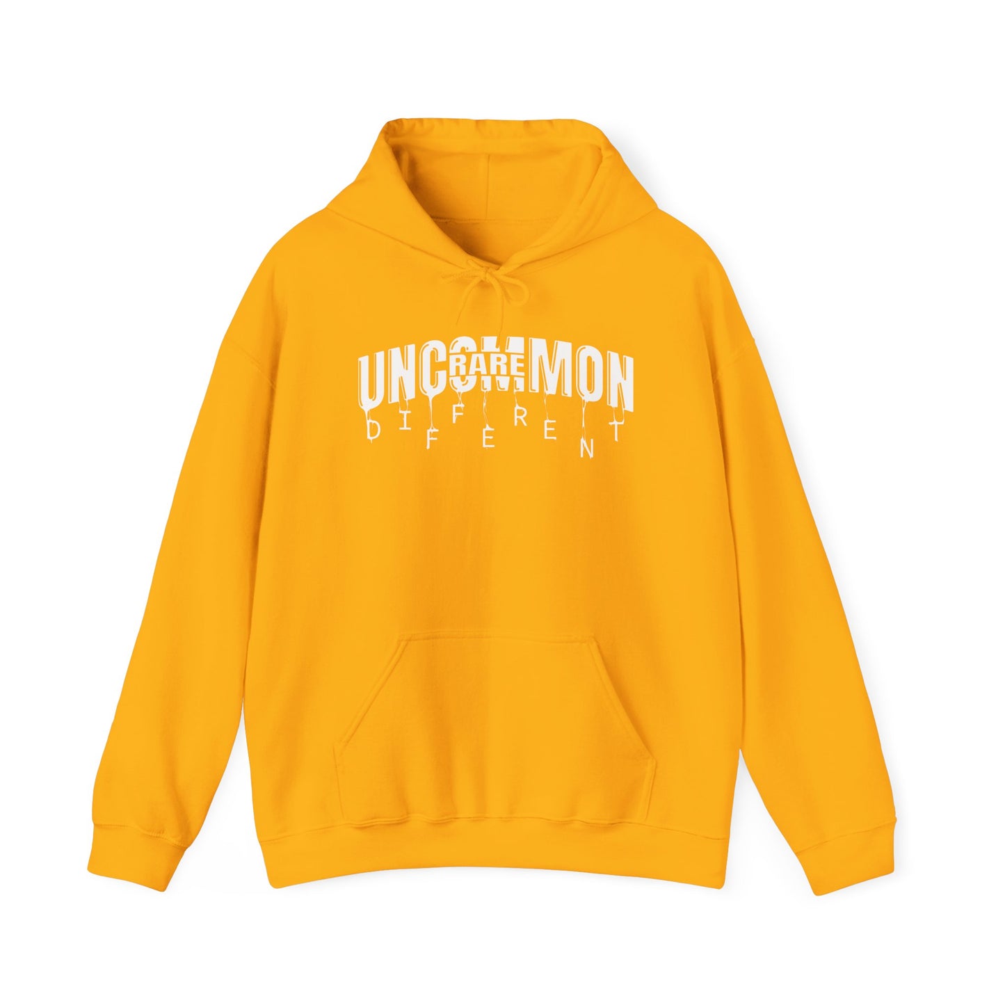Copy of Be R.U.D. Unisex Heavy Blend™ Hooded Sweatshirt