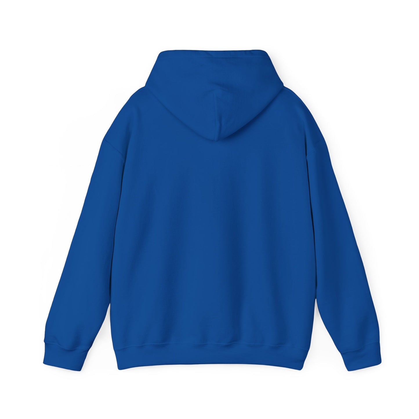 Copy of Be R.U.D. Unisex Heavy Blend™ Hooded Sweatshirt