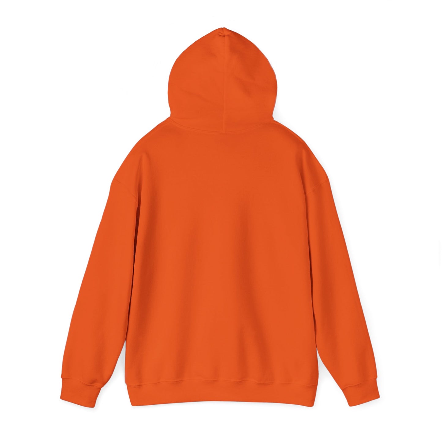 Copy of Be R.U.D. Unisex Heavy Blend™ Hooded Sweatshirt