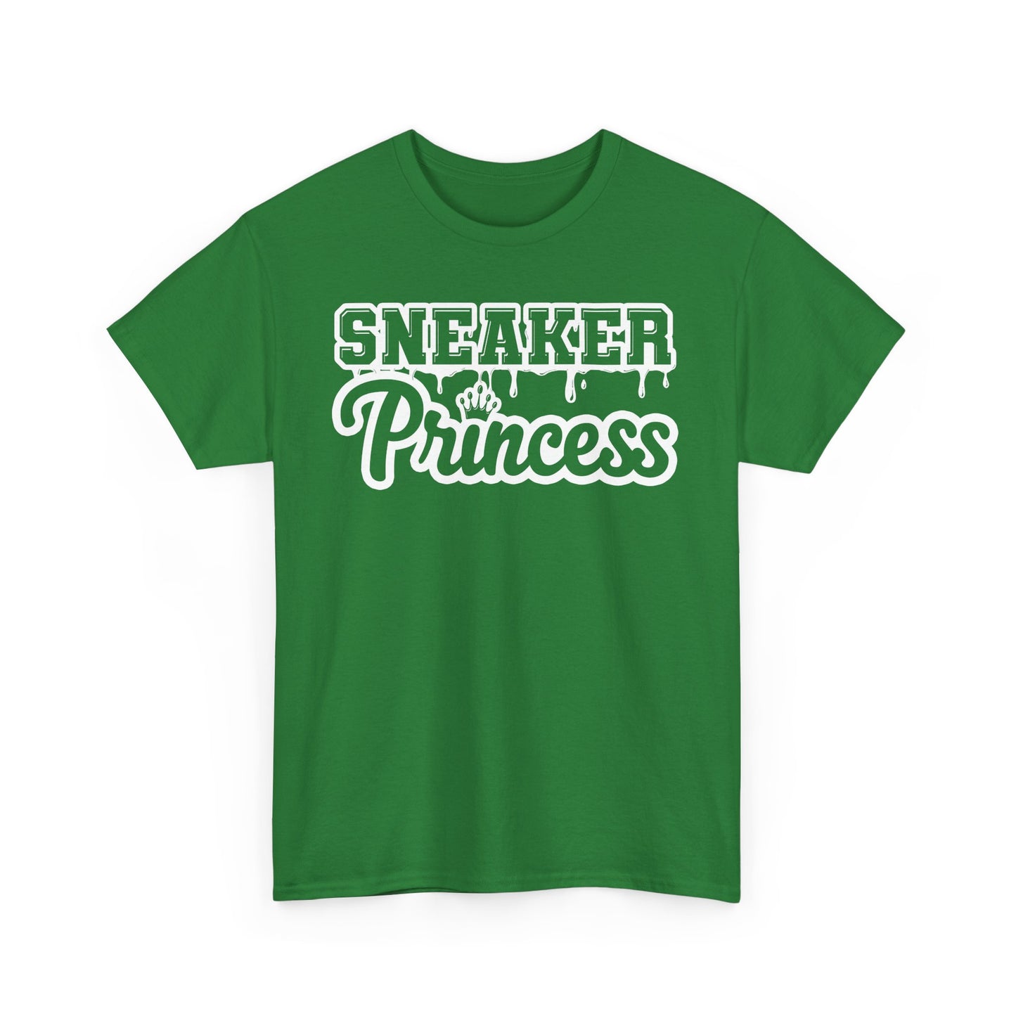 Sneaker Princess Shirt