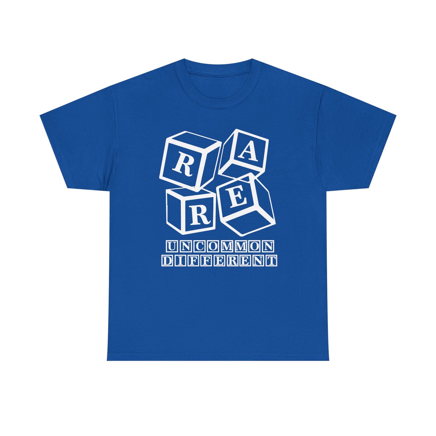 R.U.D. Cube Shirt