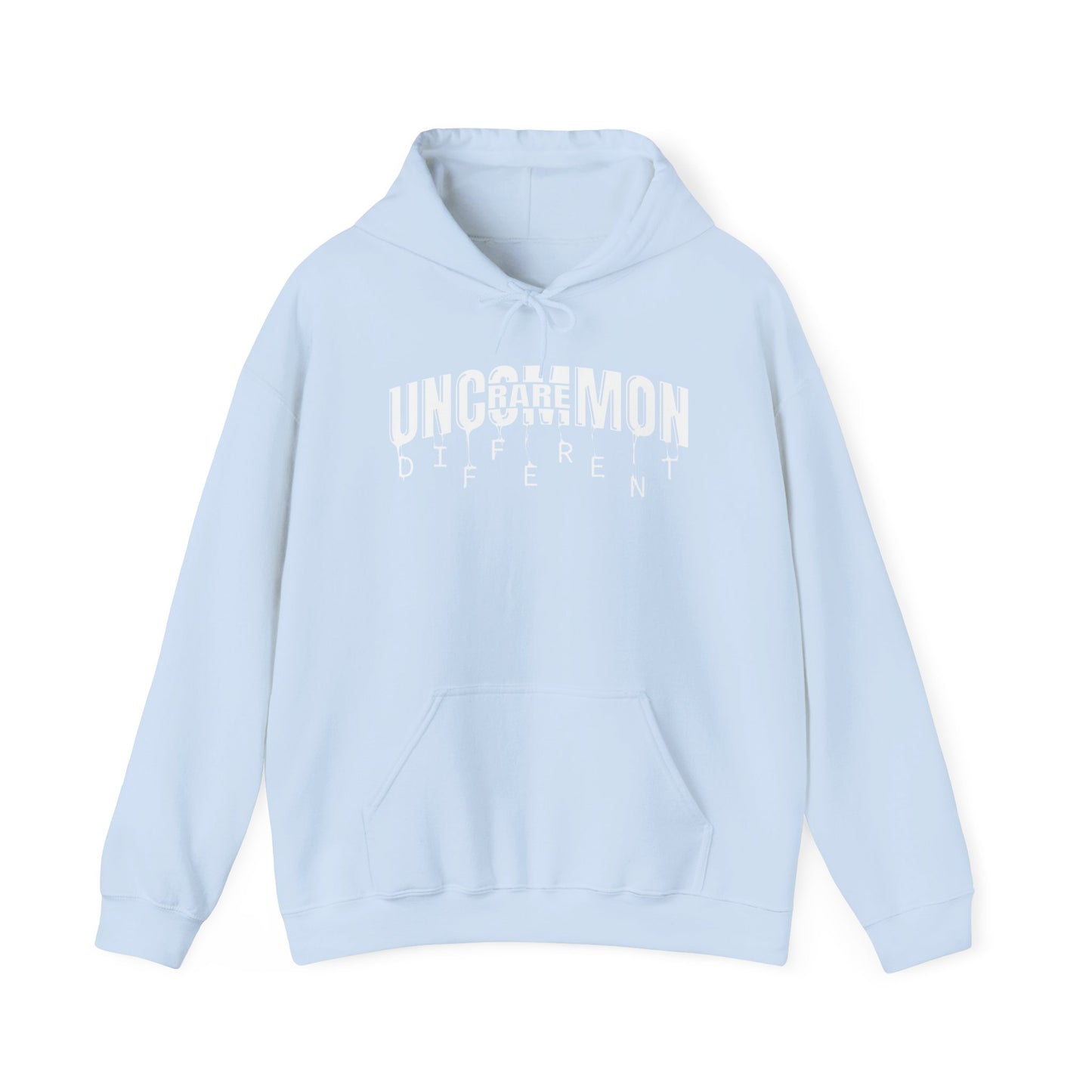 Copy of Be R.U.D. Unisex Heavy Blend™ Hooded Sweatshirt