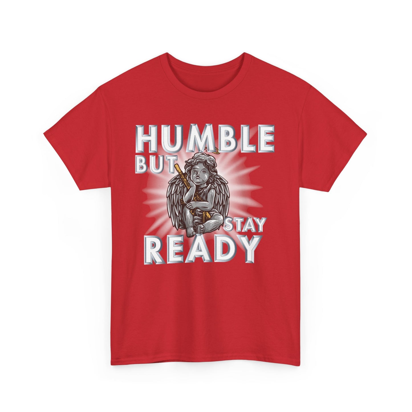 Humble but Ready Shirt