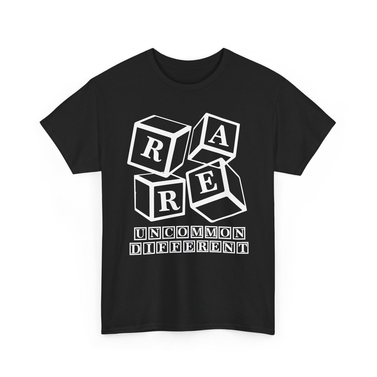 R.U.D. Cube Shirt