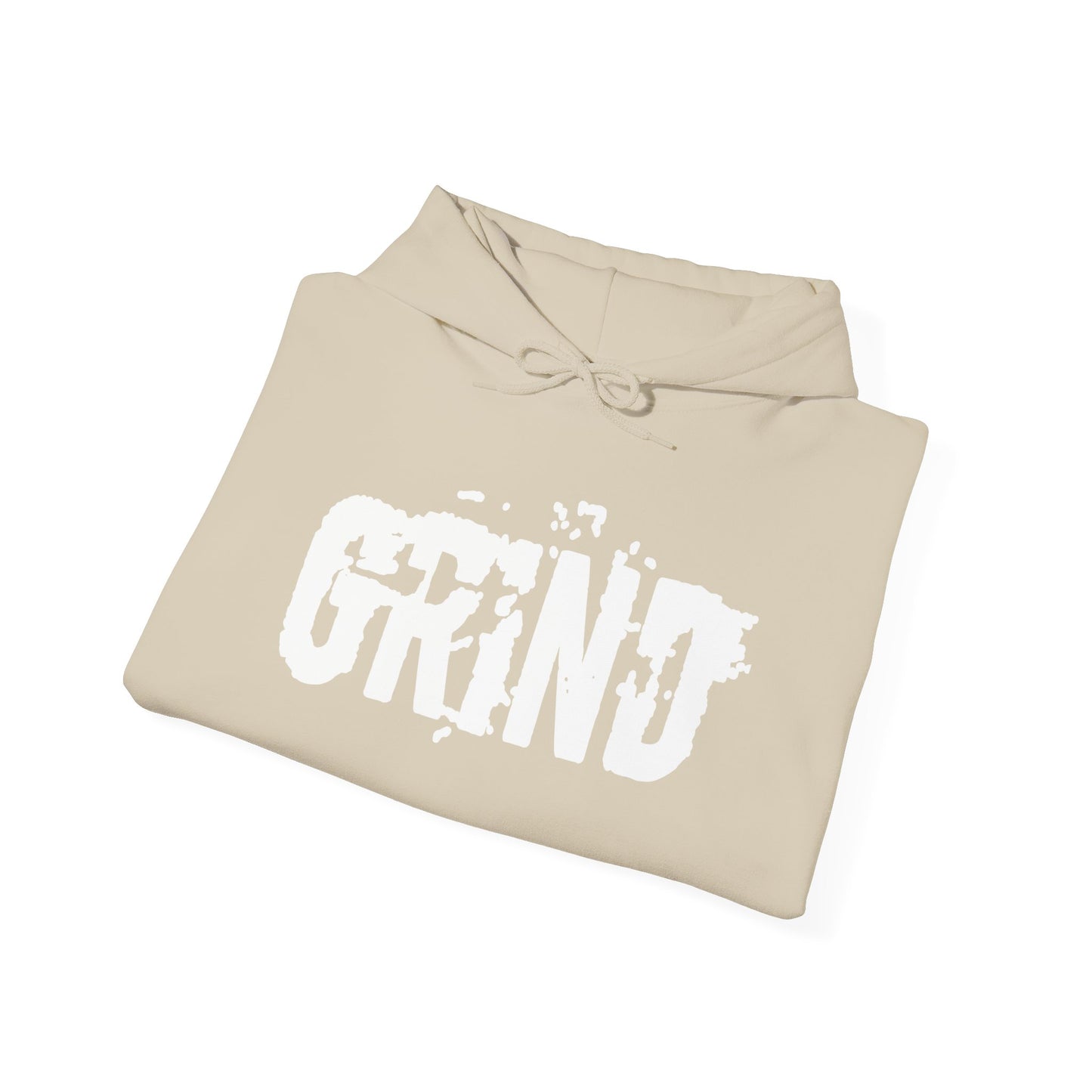 Grind Unisex Heavy Blend™ Hooded Sweatshirt