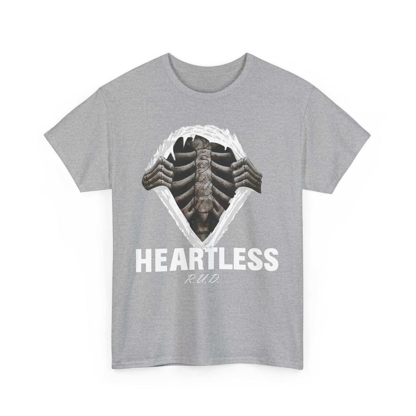 Heartless Shirt