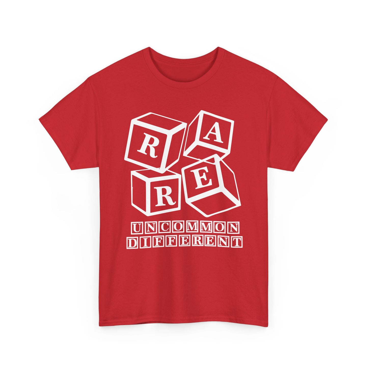 R.U.D. Cube Shirt