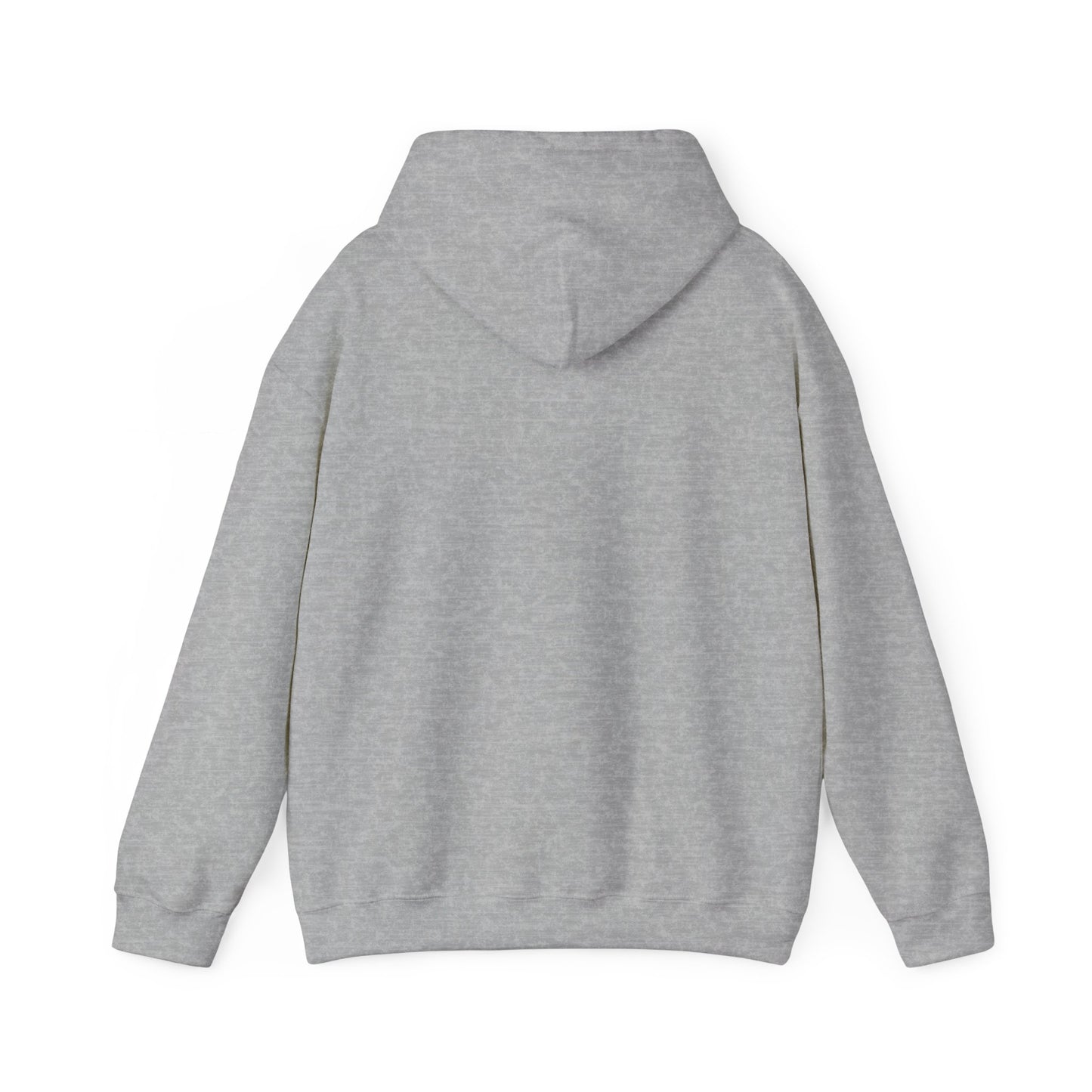 Fingerprint Unisex Heavy Blend™ Hooded Sweatshirt