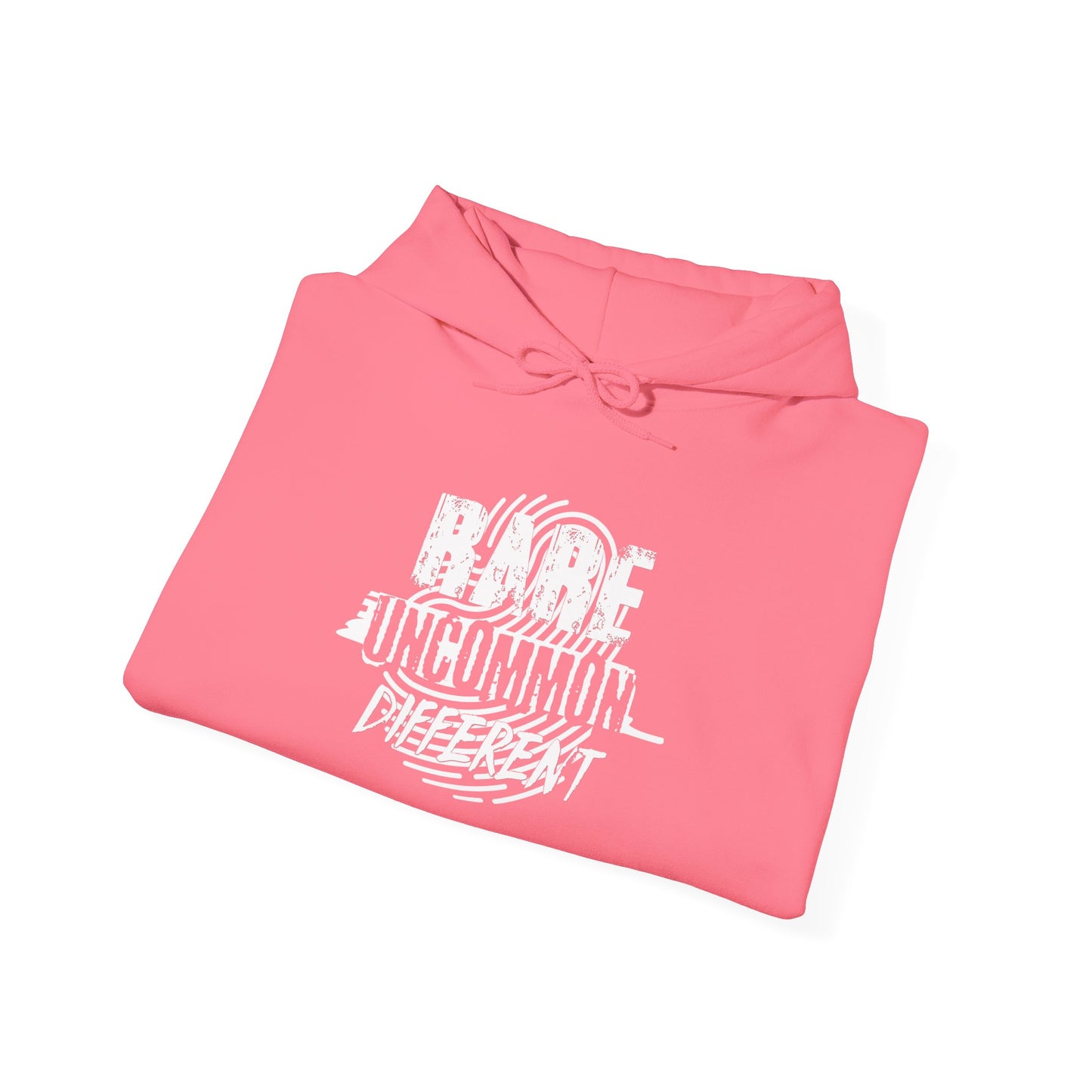 Fingerprint Unisex Heavy Blend™ Hooded Sweatshirt