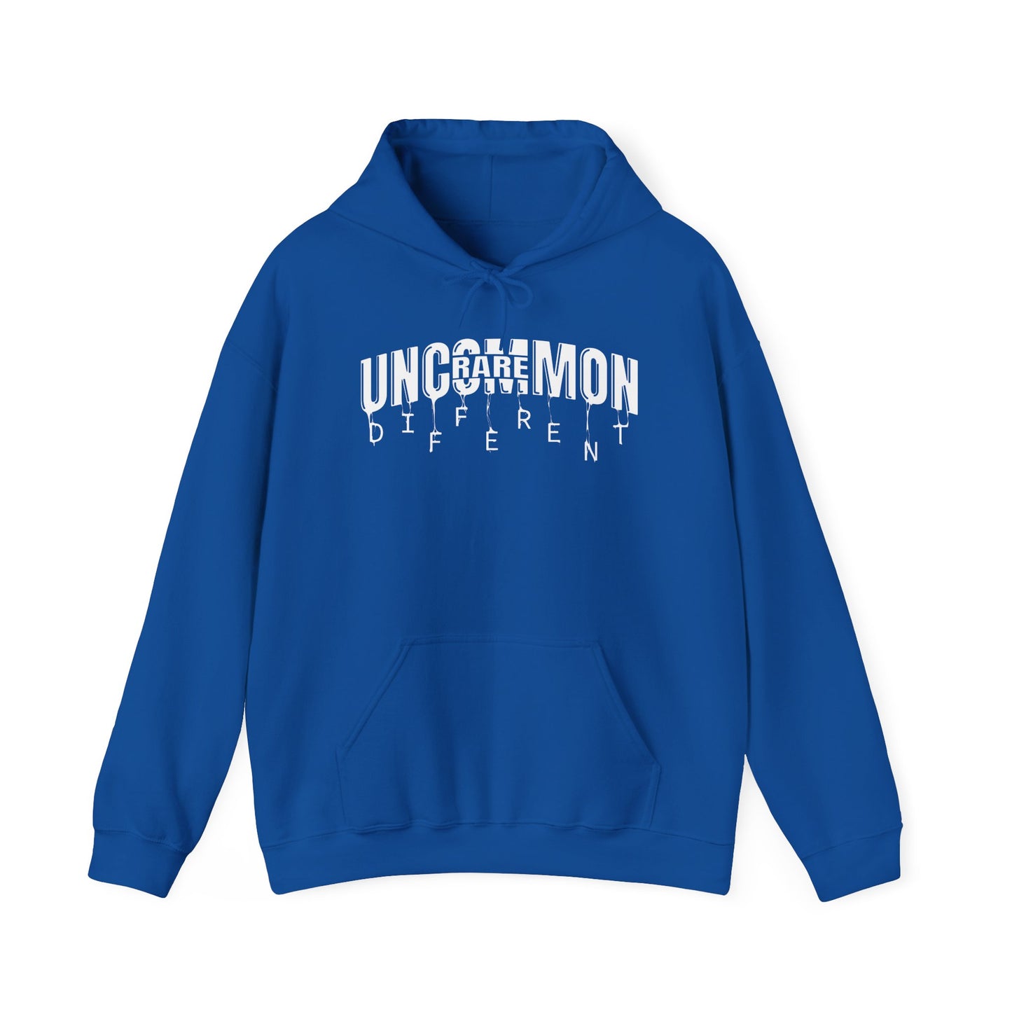 Copy of Be R.U.D. Unisex Heavy Blend™ Hooded Sweatshirt