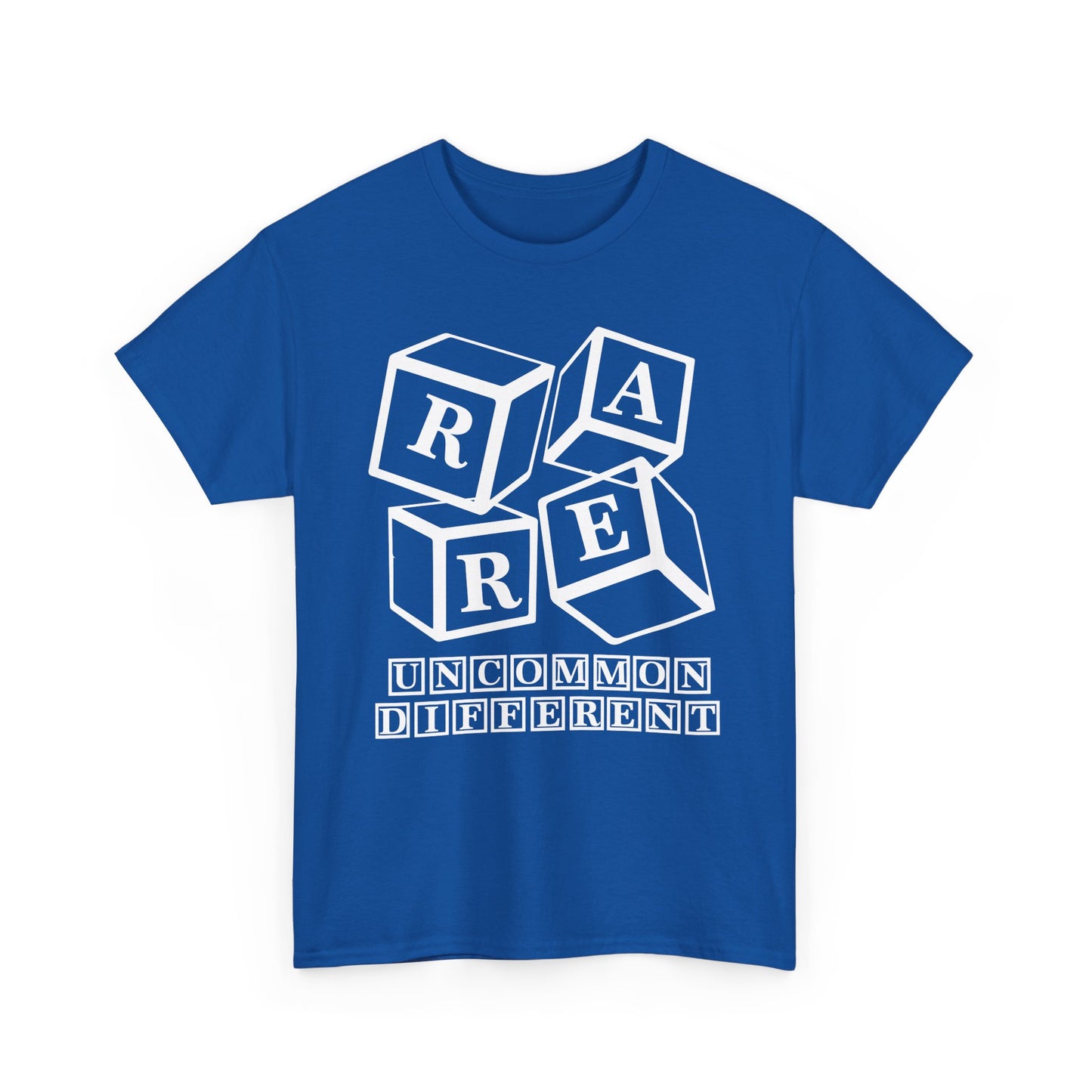 R.U.D. Cube Shirt