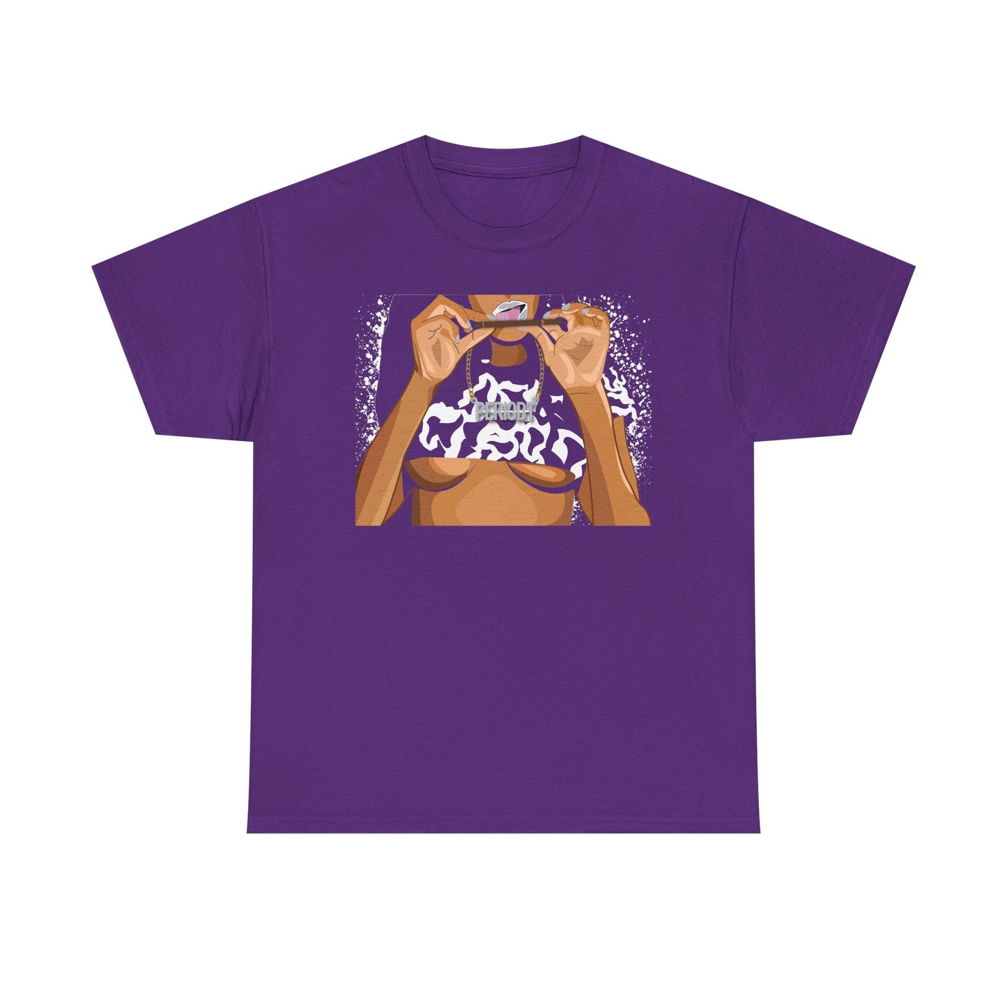 Blunt Roll Shirt