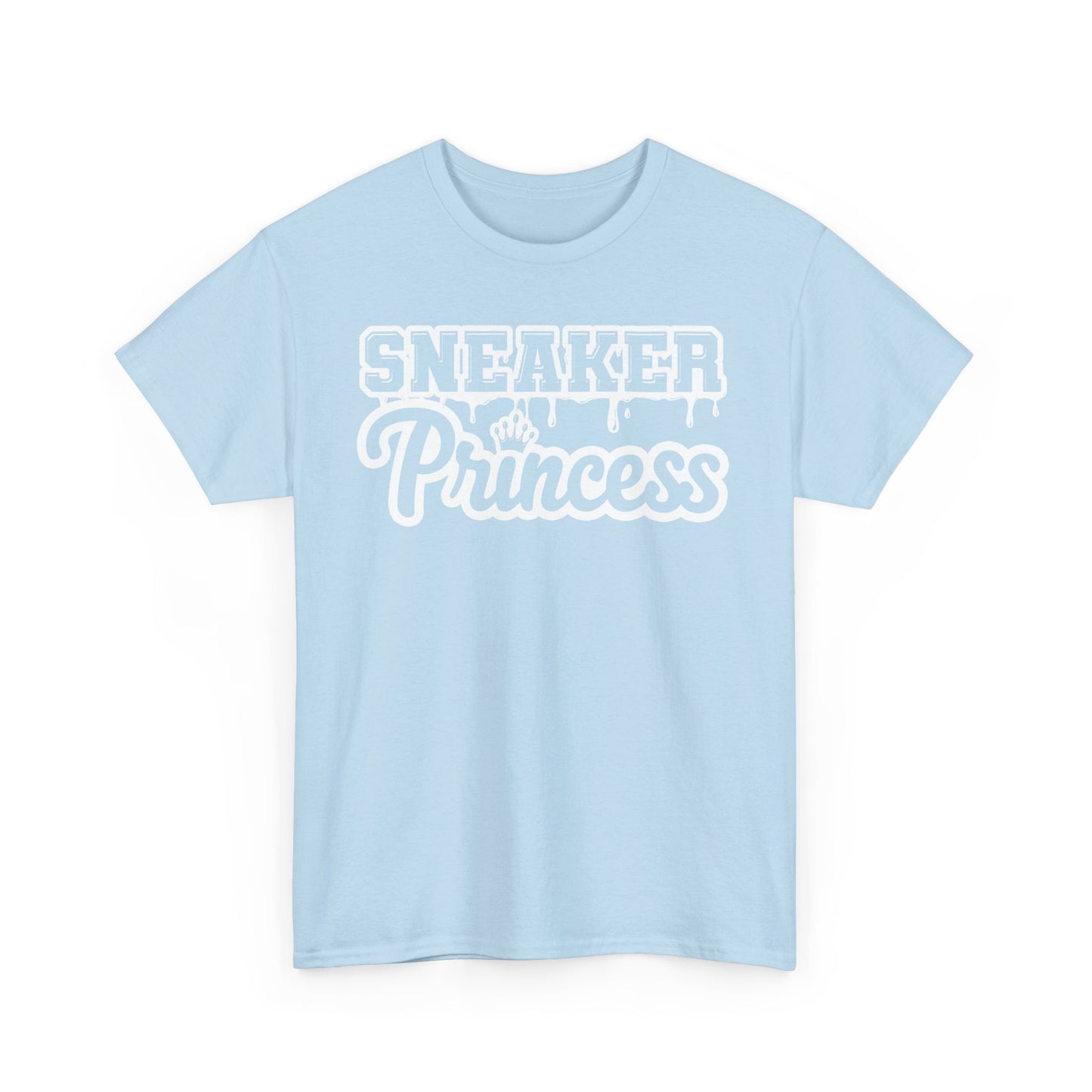 Sneaker Princess Shirt