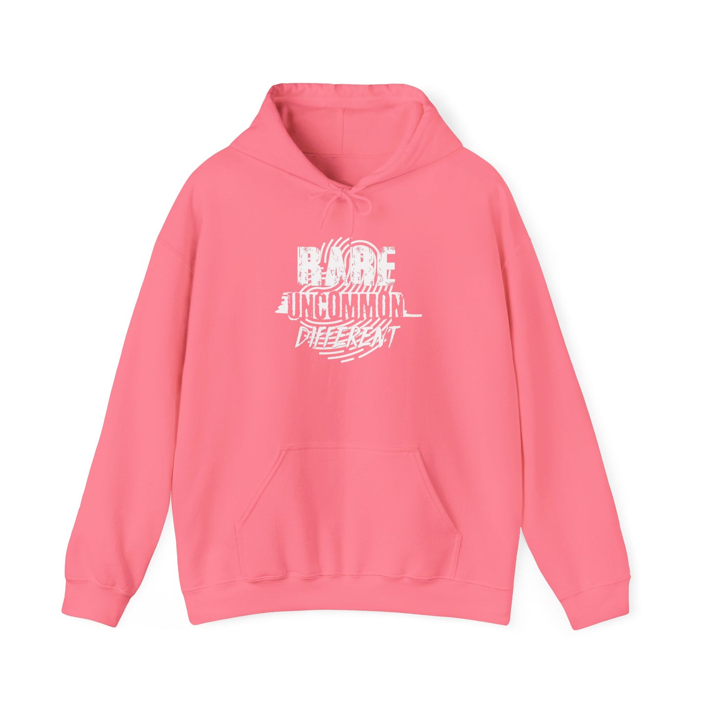 Fingerprint Unisex Heavy Blend™ Hooded Sweatshirt