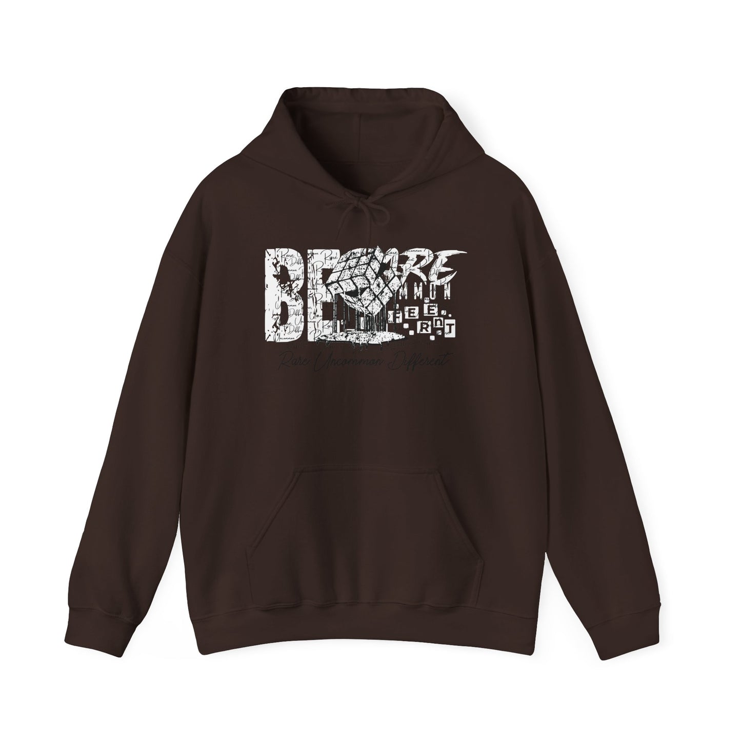R.U.D. Cube Unisex Heavy Blend™ Hooded Sweatshirt