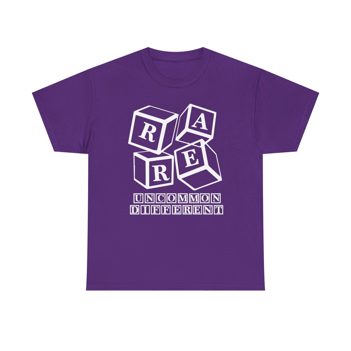 R.U.D. Cube Shirt