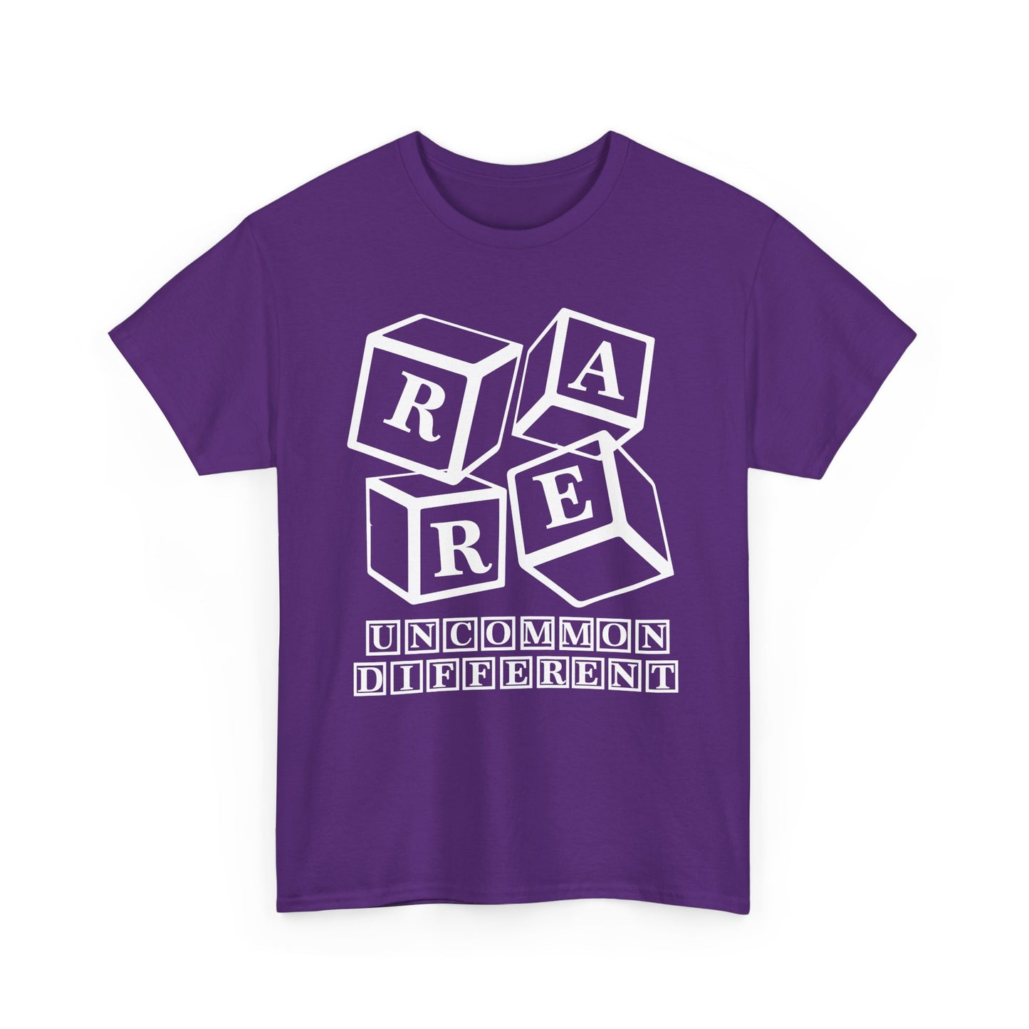 R.U.D. Cube Shirt