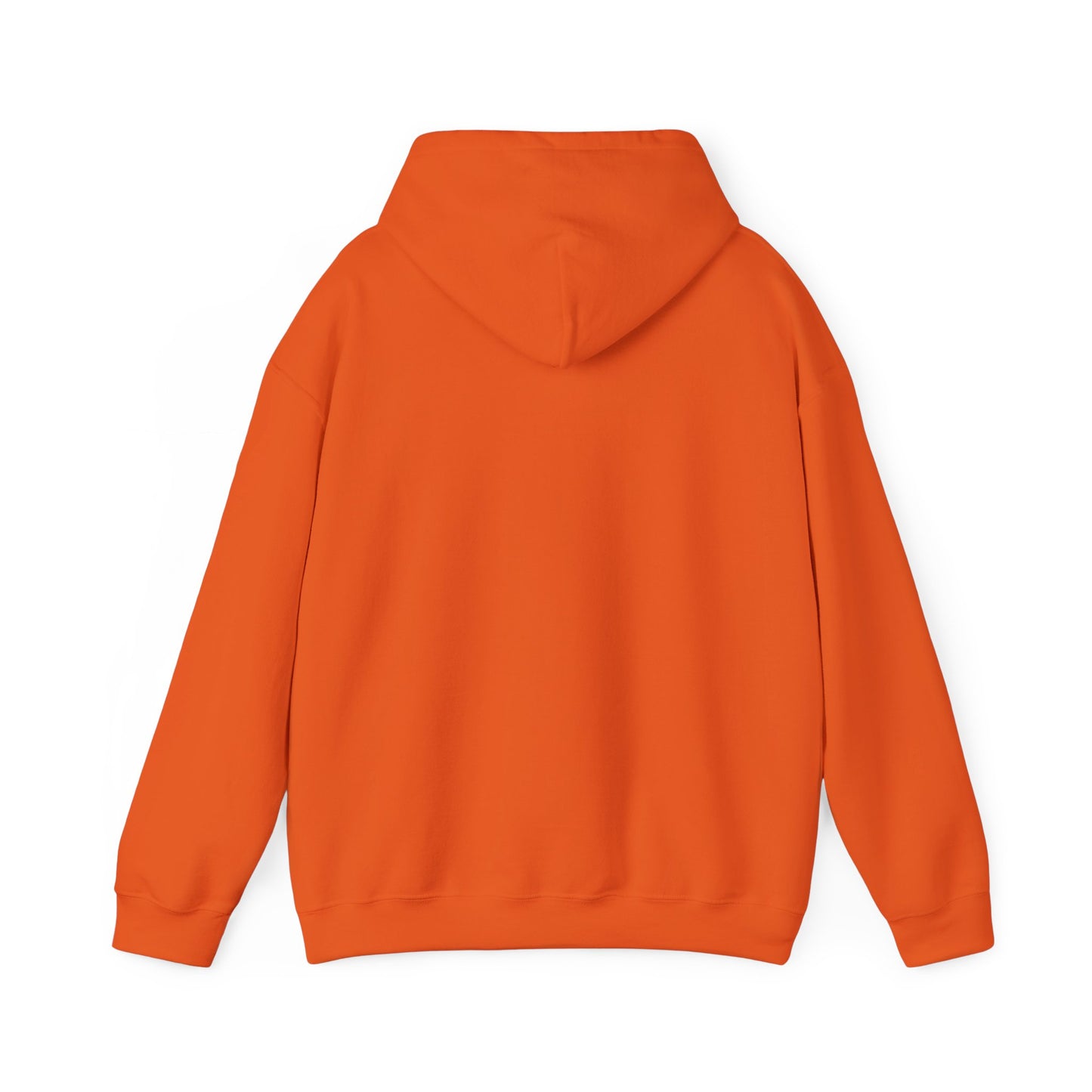 R.U.D. Cube Unisex Heavy Blend™ Hooded Sweatshirt