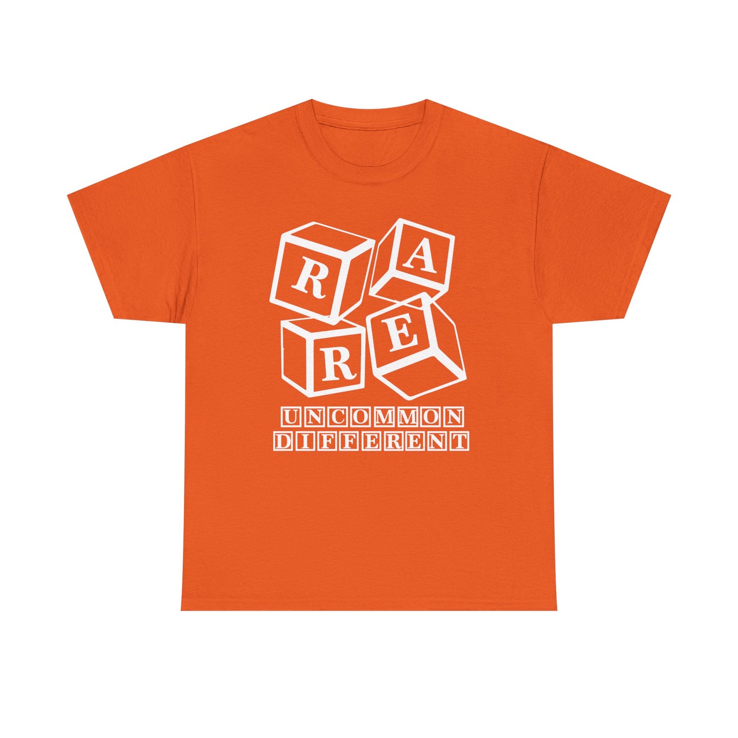 R.U.D. Cube Shirt