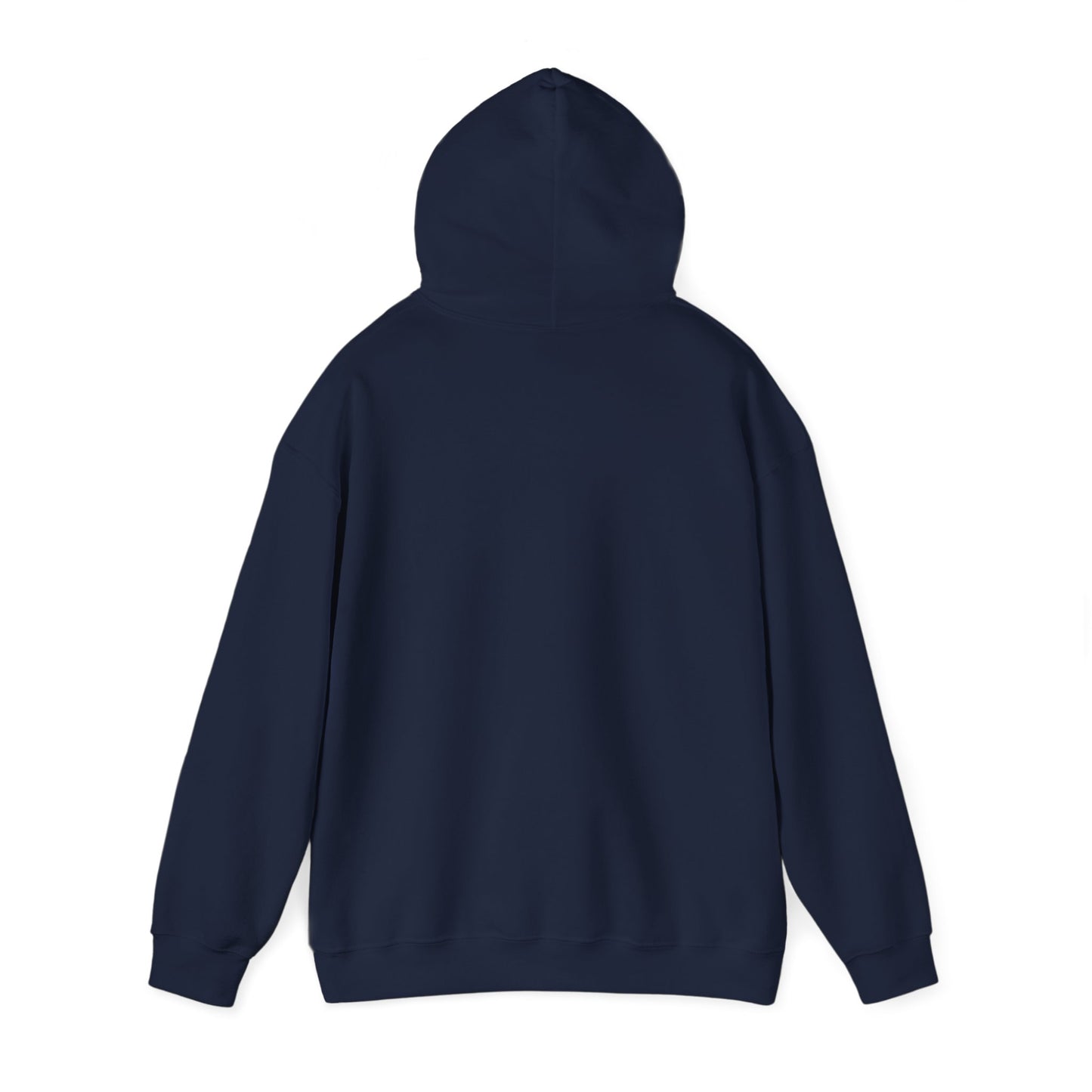 R.U.D. Cube Unisex Heavy Blend™ Hooded Sweatshirt