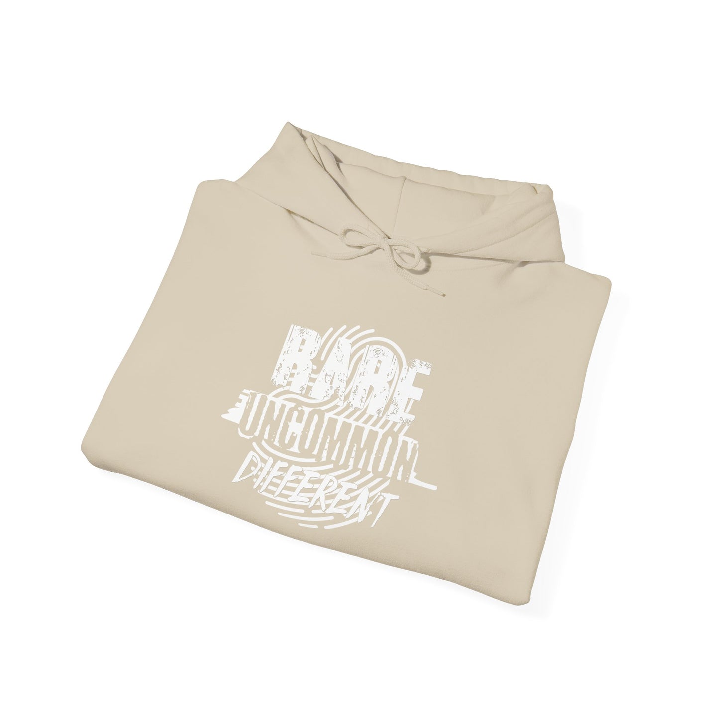 Fingerprint Unisex Heavy Blend™ Hooded Sweatshirt