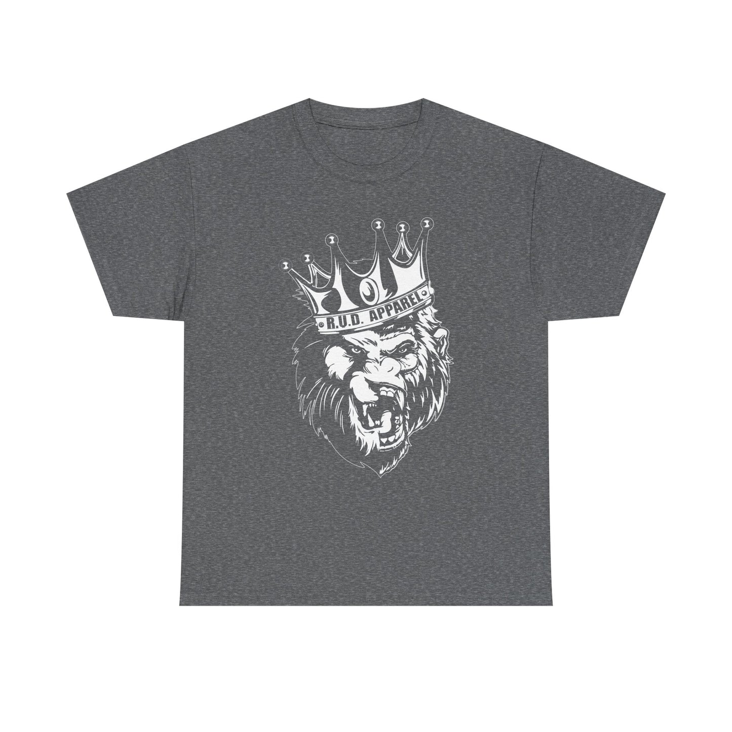 Lion/Gorilla Shirt